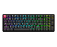 Keychron K4X J1 Mechanical SuperSwitch Red HS  RGB  Alu TKL - 1507494 - zdjęcie 1